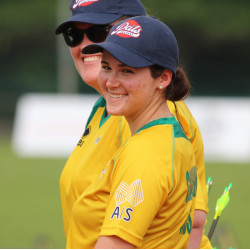 Staff and Staff Shooters