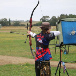 Staff and Staff Shooters