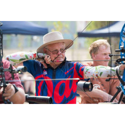 Staff and Staff Shooters