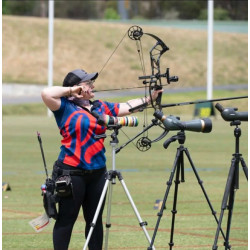 Staff and Staff Shooters