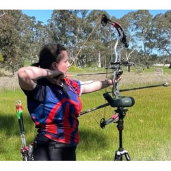 Staff and Staff Shooters