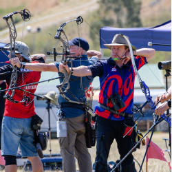 Staff and Staff Shooters