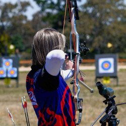 Staff and Staff Shooters