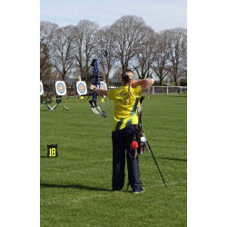 Staff and Staff Shooters