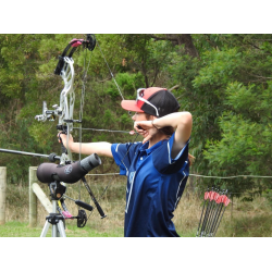 Staff and Staff Shooters