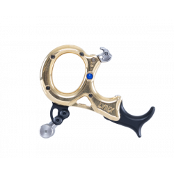 STAN Release Aid LYNX Hinge HEAVY METAL*