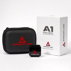 Steady Aim A1 Shot Analyzer*