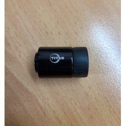 Titan Hoyt Rubber End Cap Stopper*
