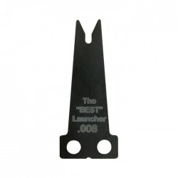 Trophy Taker / Jeff's Best Replacement Blade*