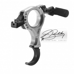 Tru Ball Release Aid Abyss Flex*