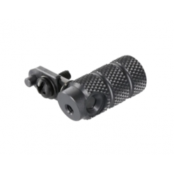 Tru Ball Knurled Thumb Pin with Adjustable 3rd Axis*