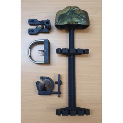 Tru Glo / Trophy Ridge RTS Kit*