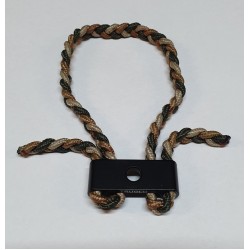 Tru Glo Stiff Camo Wrist Centra Sling*