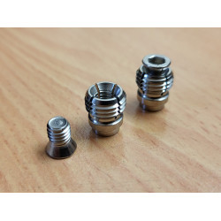 Win&Win Wiawis Recurve Motive FX Limb Alignment Screws 2*