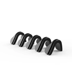X Sight Sports Glasses 2RX Comfort+ Nose Pads 5*