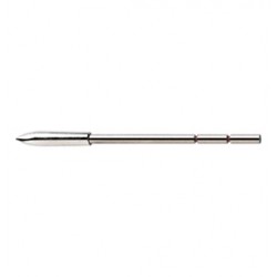 Easton X10 Stainless Steel Break-Off Points 12*