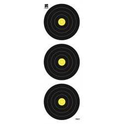 Youyi Sports Archery Field Face 20cm Waterproof 1*