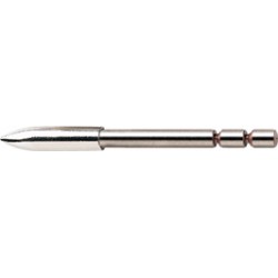 Easton 4MM ML Stainless Steel Break-Off Points 12*