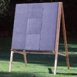 DANAGE Archery Target 132cm*