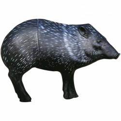 Delta 3D Target - Pinnacle Javelina