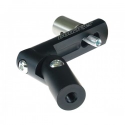 DOINKER PF-AOSM Platinum Fully Adjustable Off Set Mount*