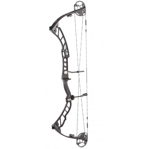 elite archery victory target