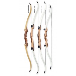 Recurve Bow Beginners Package 1*