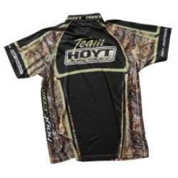 HOYT Camo Shooter Jersey*