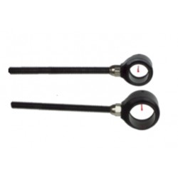 TITAN Recurve X Vision Fiber ONLY 3 Pack*