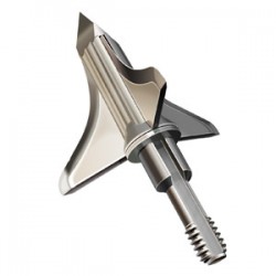 Trophy Taker Shuttle T-Lok Broadheads 3*