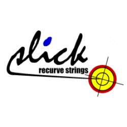 SLICK Recurve Strings*