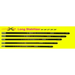FIVICS SOMA CEX2 Long Rod*