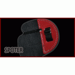 SOMA FIVICS Sporter Finger Tab*