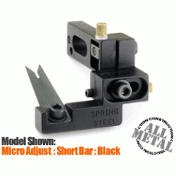 Trophy Taker Spring Steel 1 Micro Rest + Launchtec Blade SPECIAL*