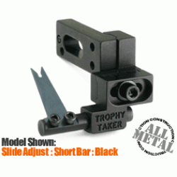 Trophy Taker Spring Steel 2 Standard Rest + Launchtec Blade SPECIAL*