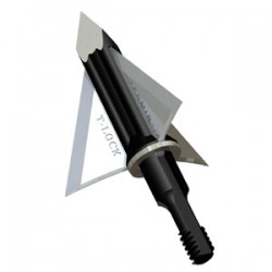 Trophy Taker Broadheads