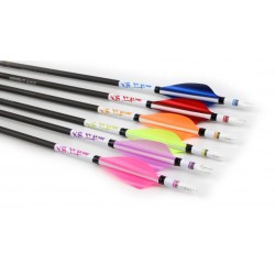 XsWings Spin Vanes 50 Fluoro*